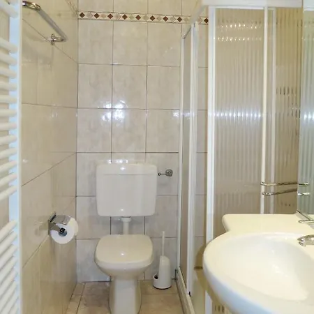 Ferienhaus Locazione Turistica Cheglio - Cnr310 *