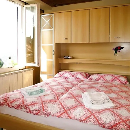 Ferienhaus Locazione Turistica Cheglio - Cnr310