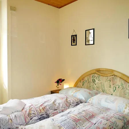 Ferienhaus Locazione Turistica Cheglio - Cnr310 Trarego