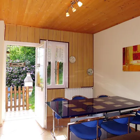 Locazione Turistica Cheglio - Cnr310 Ferienhaus *