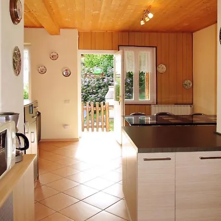 Ferienhaus Locazione Turistica Cheglio - Cnr310