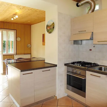 Ferienhaus Locazione Turistica Cheglio - Cnr310 Trarego