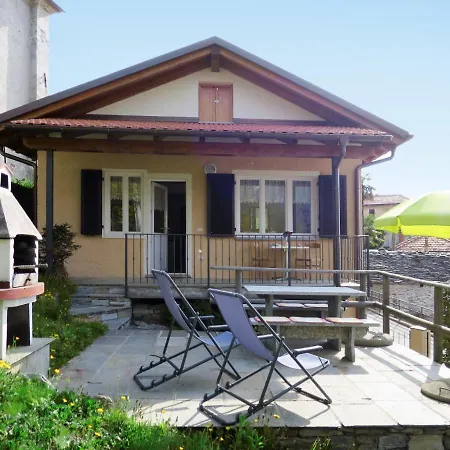 Locazione Turistica Cheglio - Cnr310 Ferienhaus *